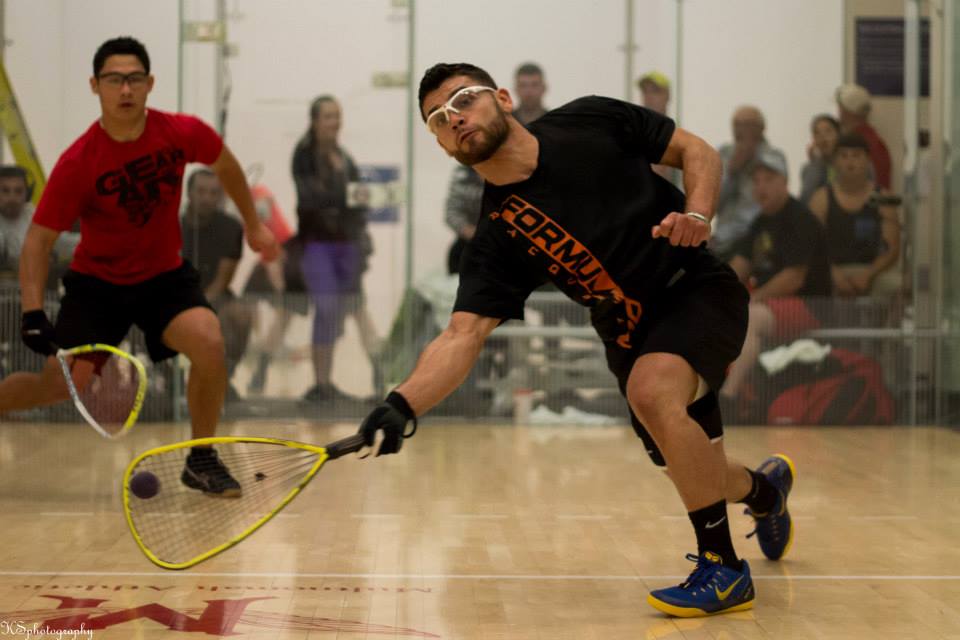 2015 Portland ToC, Photographer Kevin Savory